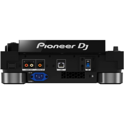 Pioneer DJ CDJ-3000 - Afbeelding 2