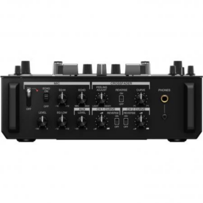 Pioneer DJ DJM-S11 2-kanaals Battle Mixer - Afbeelding 3