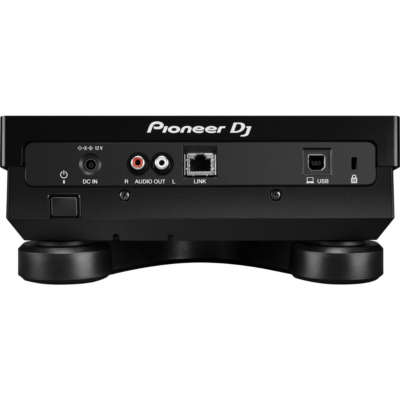 Pioneer DJ XDJ-700 Compact mediaspeler - Afbeelding 3