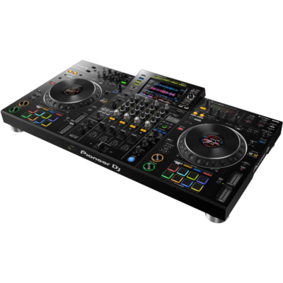 Pioneer DJ XDJ-XZ