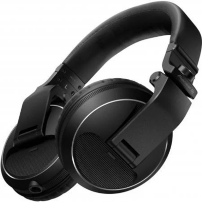 Pioneer DJ HDJ-X5-K over-ear koptelefoon - Afbeelding 2