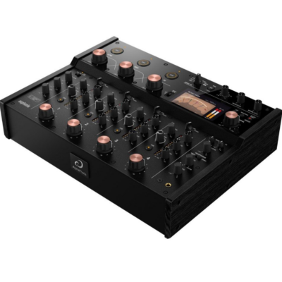 AlphaTheta Euphonia Professional 4 Channel Rotary Mixer