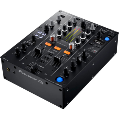 Pioneer DJ DJM-450 DJ-Mixer