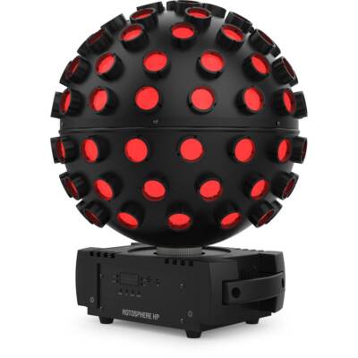 Chauvet Rotosphere HP