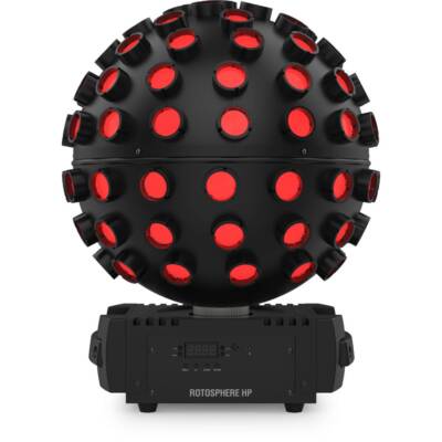 Chauvet Rotosphere HP - Afbeelding 3