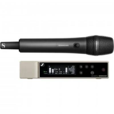 Sennheiser EW-D 835-S Set S1-7 Draadloze handheld