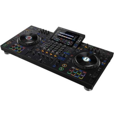 AlphaTheta XDJ-AZ All-in-one DJ System