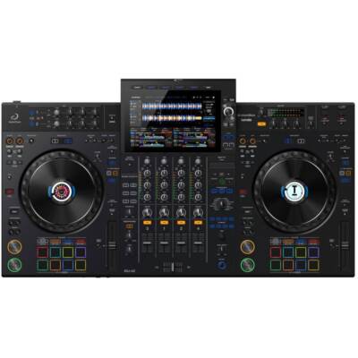 AlphaTheta XDJ-AZ All-in-one DJ System - Afbeelding 3