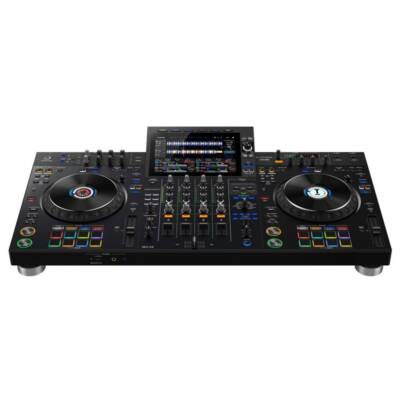 AlphaTheta XDJ-AZ All-in-one DJ System - Afbeelding 2