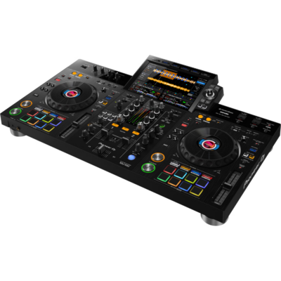 Pioneer DJ XDJ-RX3 All-in-one DJ System